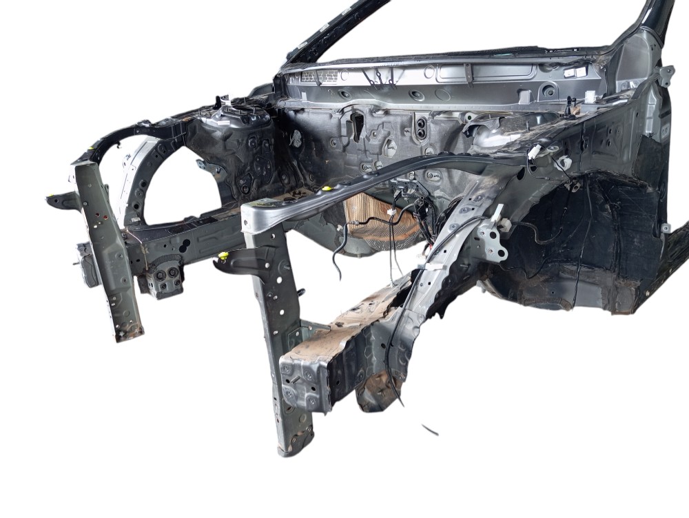 Ponta Longarina Pé Coluna Lexus Rx500hf Sport 2023 V619 5