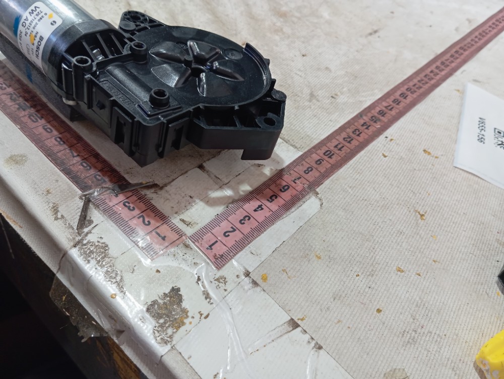 Motor Direito Teto Vw Taos Highline 2022 2024 V655 8