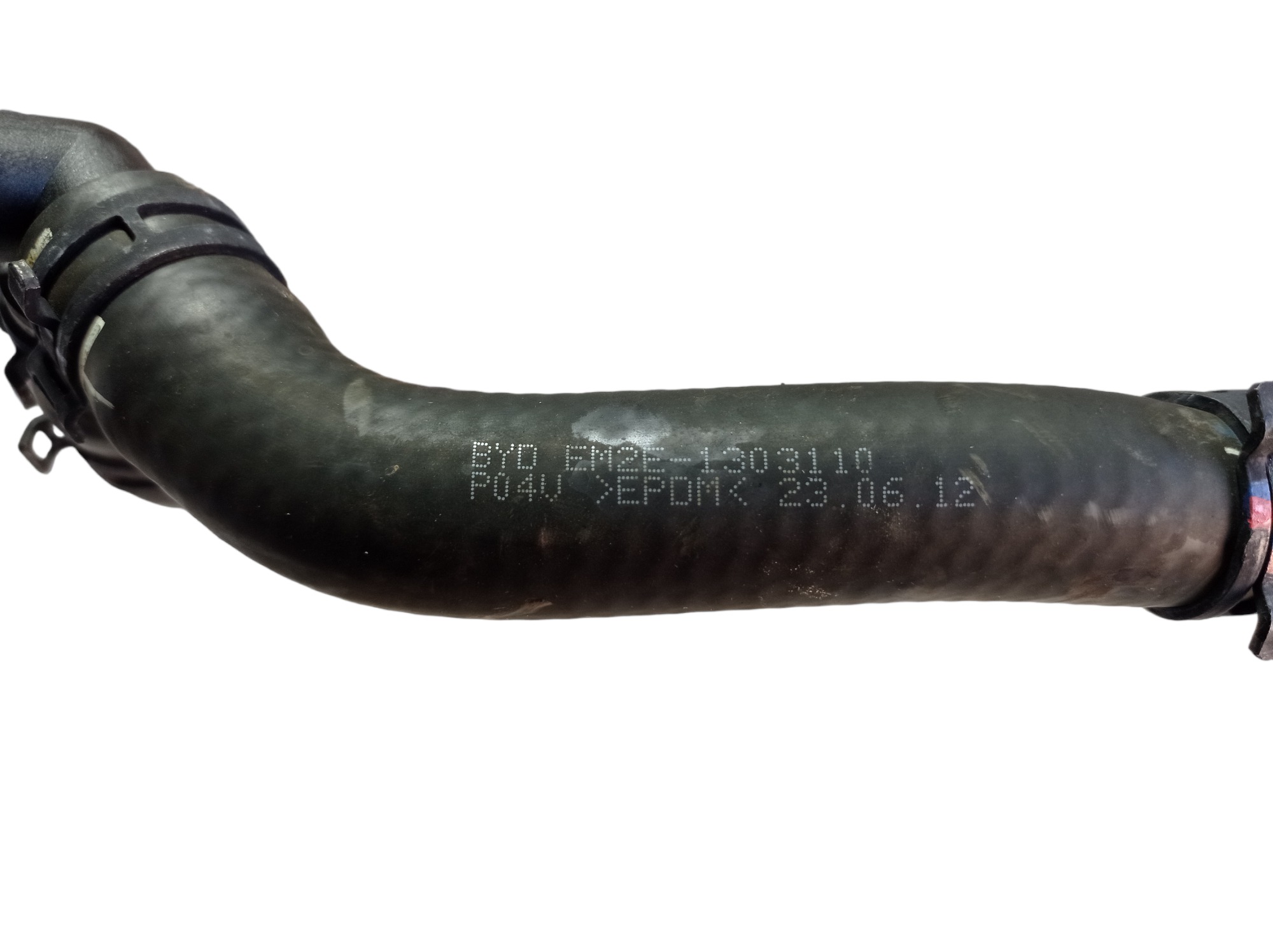 Mangueira Refrigeração Byd Dolphin Gs 2024 2025 V594 5