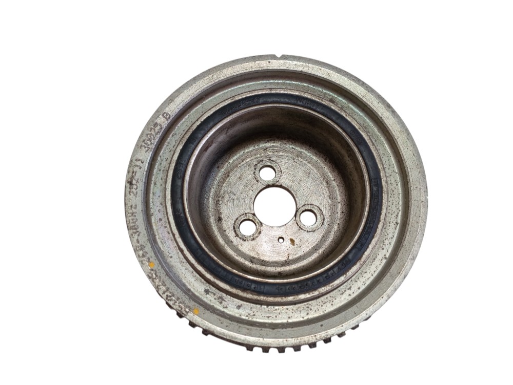 Polia  Virabrequim Fiat Motor Fire 2002/2012 V233 4