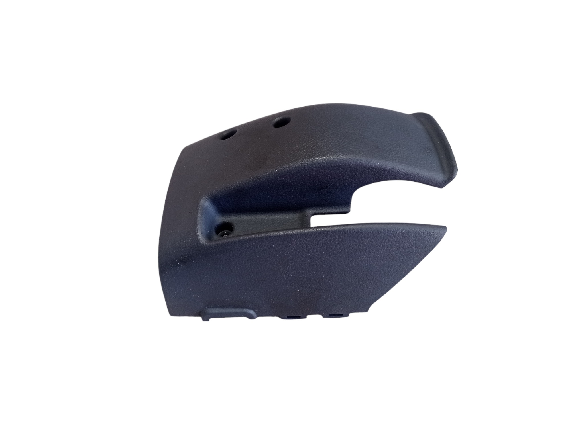 Acabamento Moldura Coluna Direção Hyundai Azera 2009 V595 6