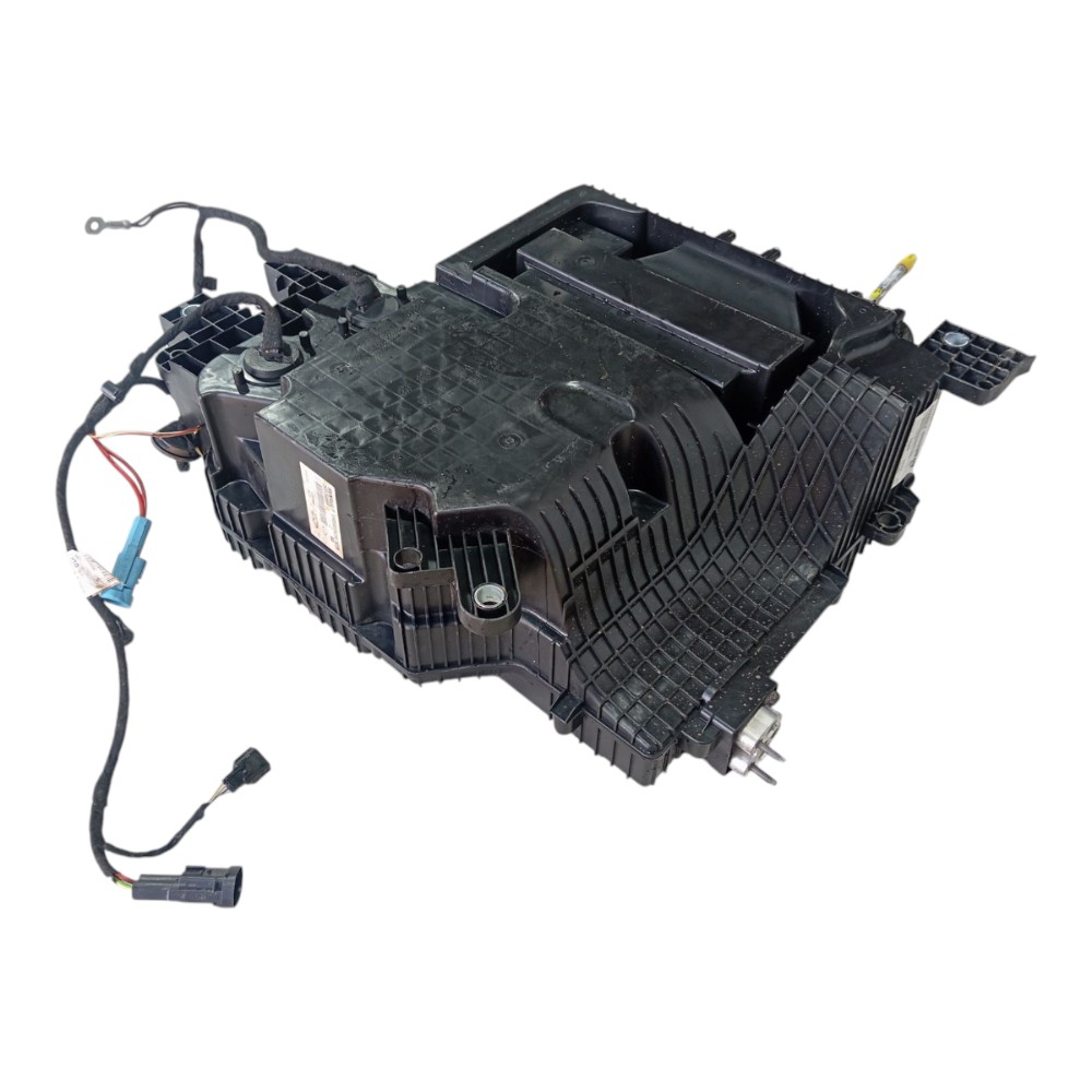 Resfriador Bateria Renault Zoe 2022 2023 V639 3