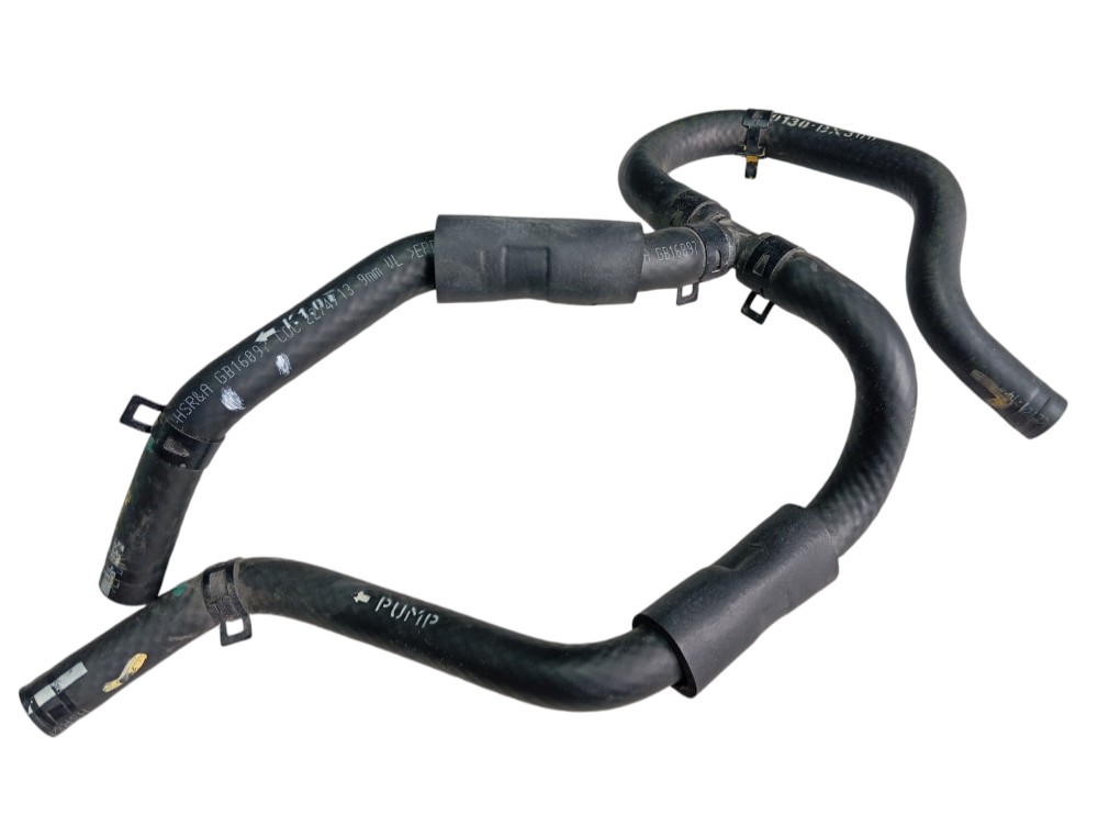 Mangueira Hidrovacuo Hyundai Creta 2023 V609 4