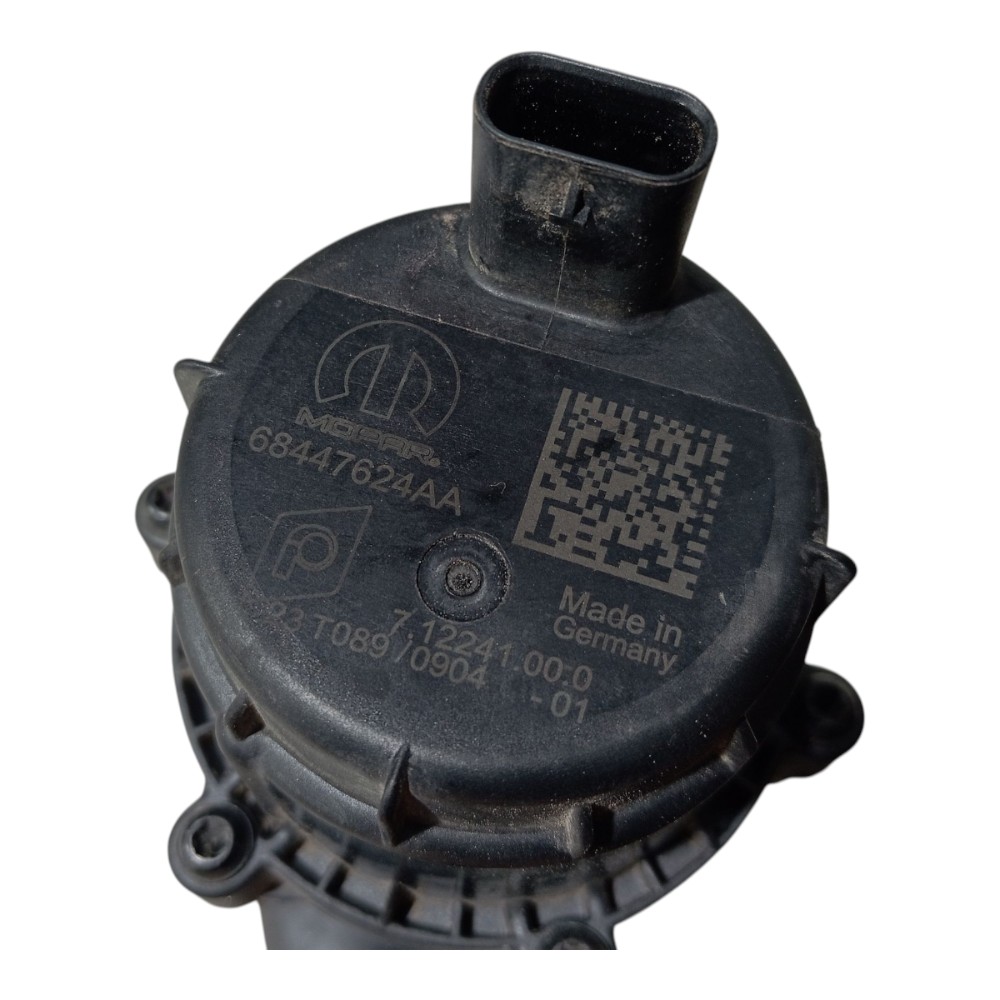 Bomba Auxiliar Água Ram Rampage Rt 2023 2025 V664 6