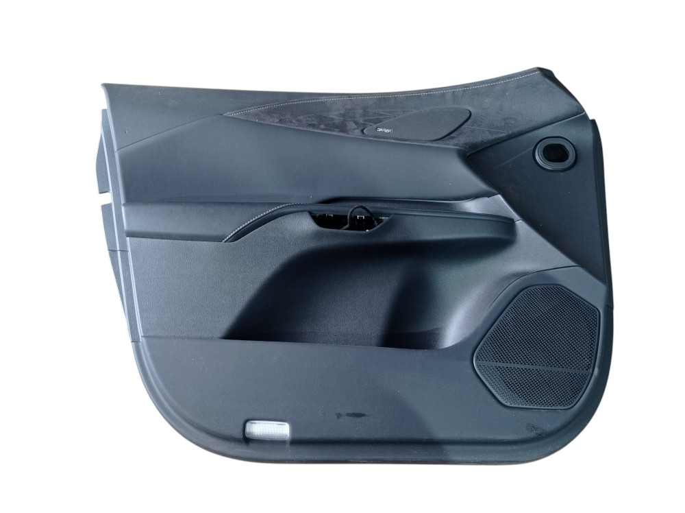 Forro Porta Dianteiro Esquerdo Lexus Rx500h Fsport 2023 V619 1