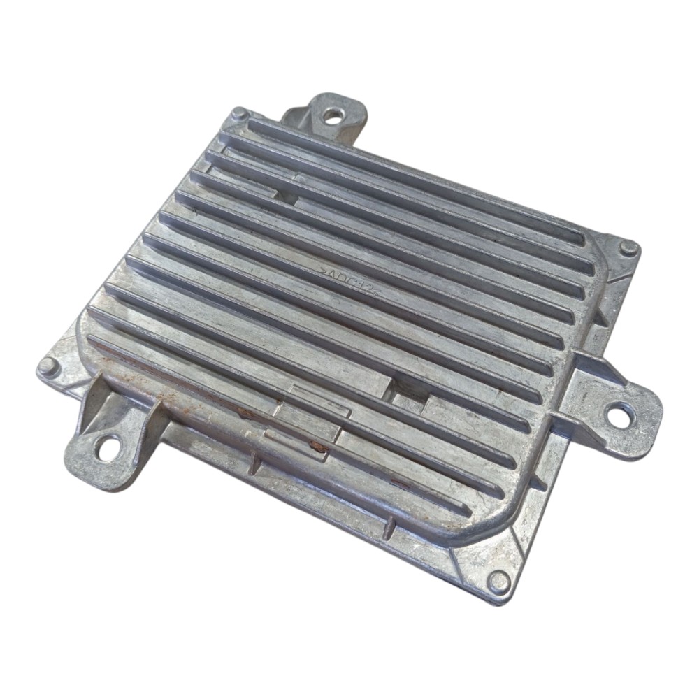 Módulo Reator Farol Esquerdo Byd Song Plus 2023 2024 25 V631 7