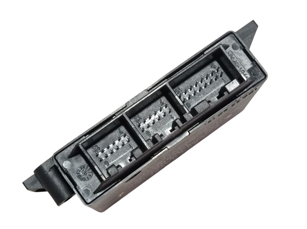 Modulo Estacionamento Land Rover Discovery 4 2010 2012 V614 6