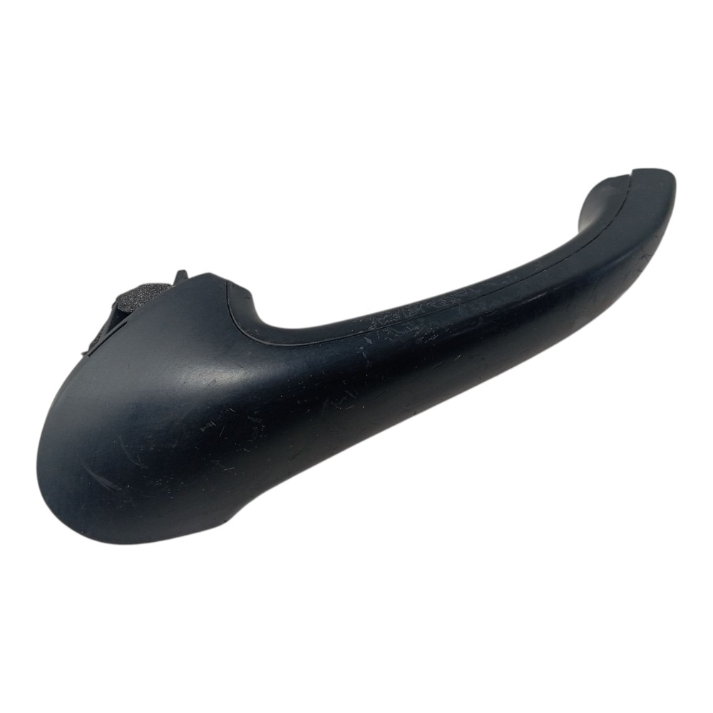 Alça Forro Porta Diant Direita Mercedes C180 2002 2007 V661 Preto 8