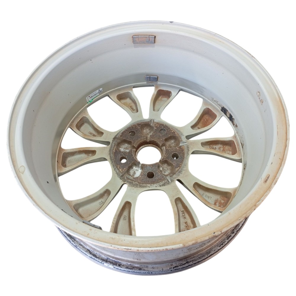Roda Aro 17 Suzuki Grand Vitara 2012 A 2015 V649 3