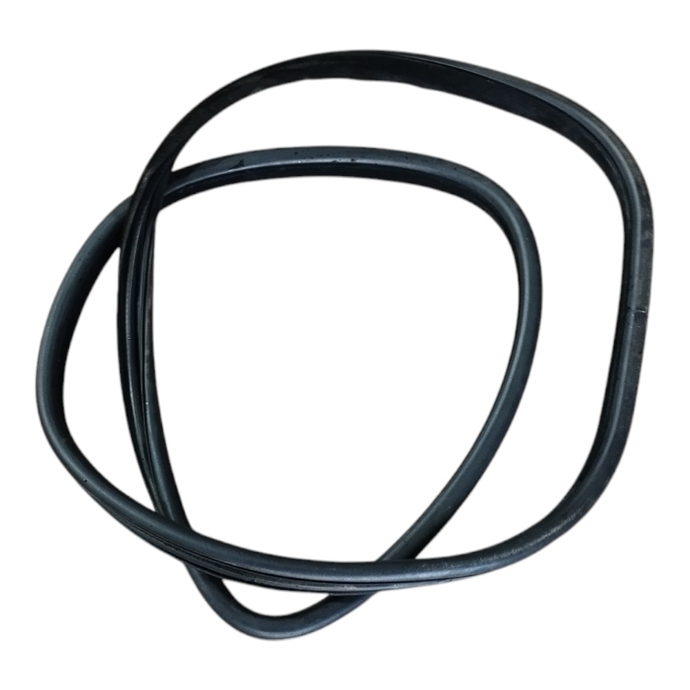Borracha Porta Traseira Direita Land Rover Evoque 2012 V633 2