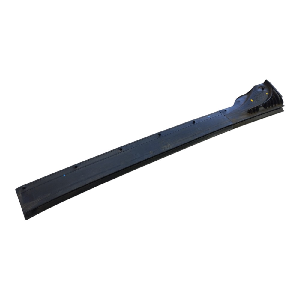 Borracha Porta Traseira Esquerdo Chery Tiggo 7 Pro 2023 V640 2