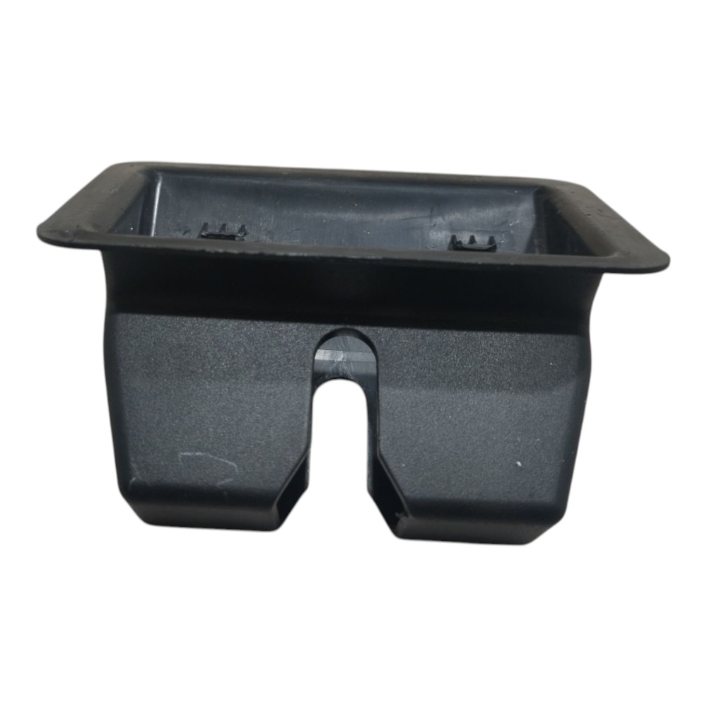 Capa Fechadura Tampa Traseira Byd Dolphin Gs 2024 2025 V666 6