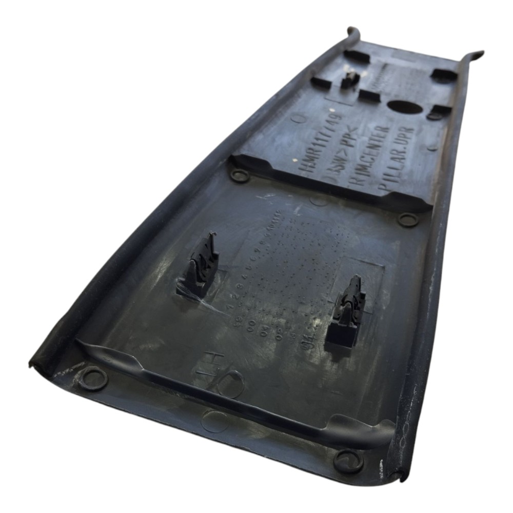 Acabamento Coluna Esquerda Mitsubishi L200 Sport 2006 V647 9