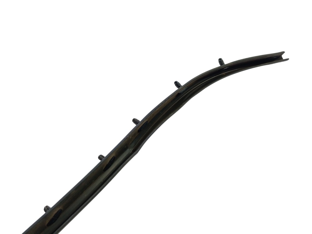 Borracha Direita Parabrisa Gwm Ora Gt03 2024 V625 6
