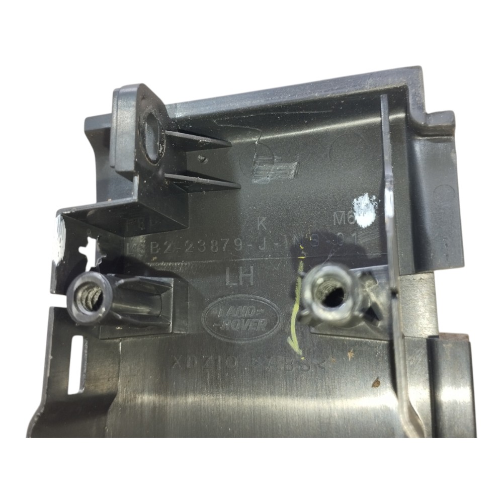Moldura Botão Vidro Dianteiro Esq Land Rover Defender V645 5