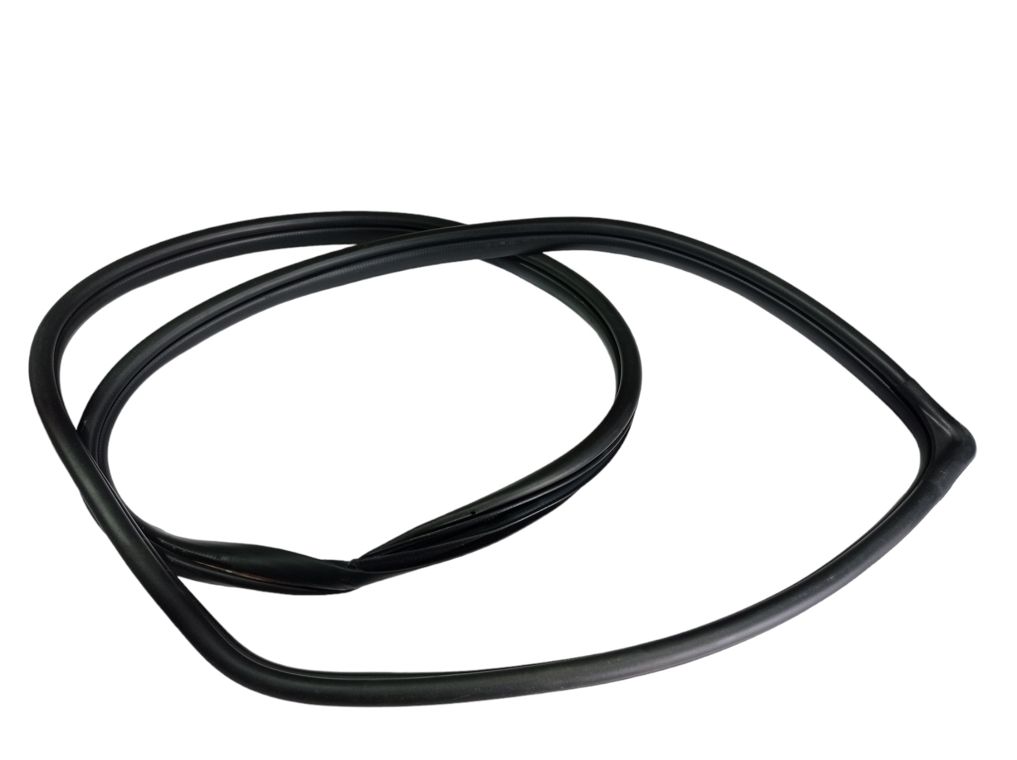 Borracha Porta Traseira Esquerda Jac T40 1.5 2019 V565 5