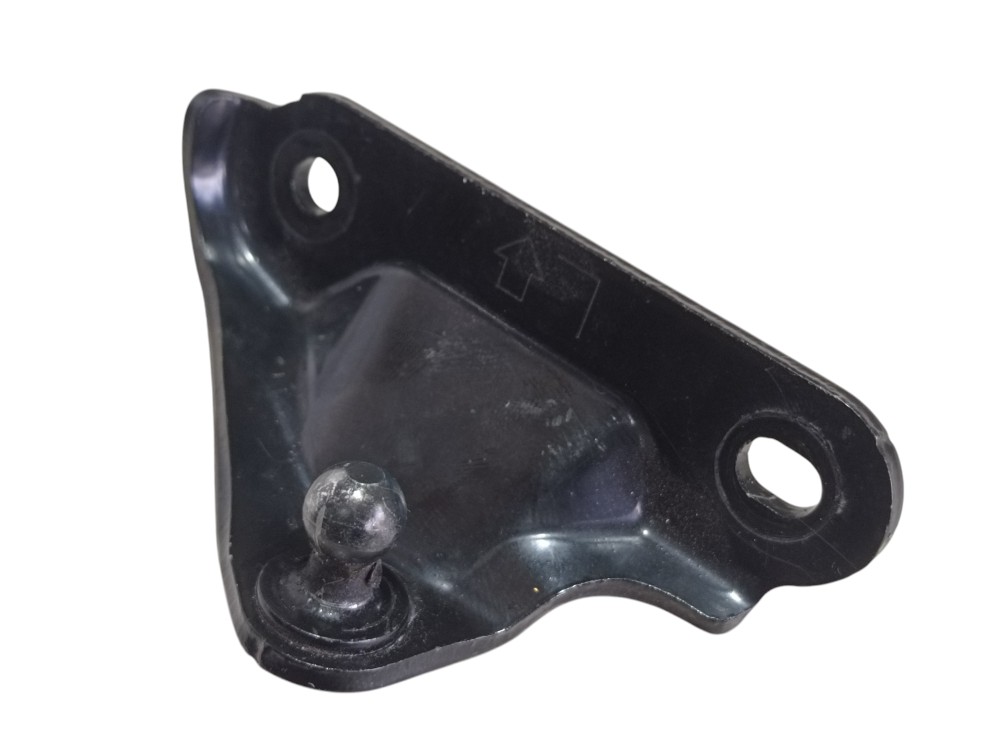 Batente Esquerda Tampa Traseira Rx500h F Sport 2023 v619