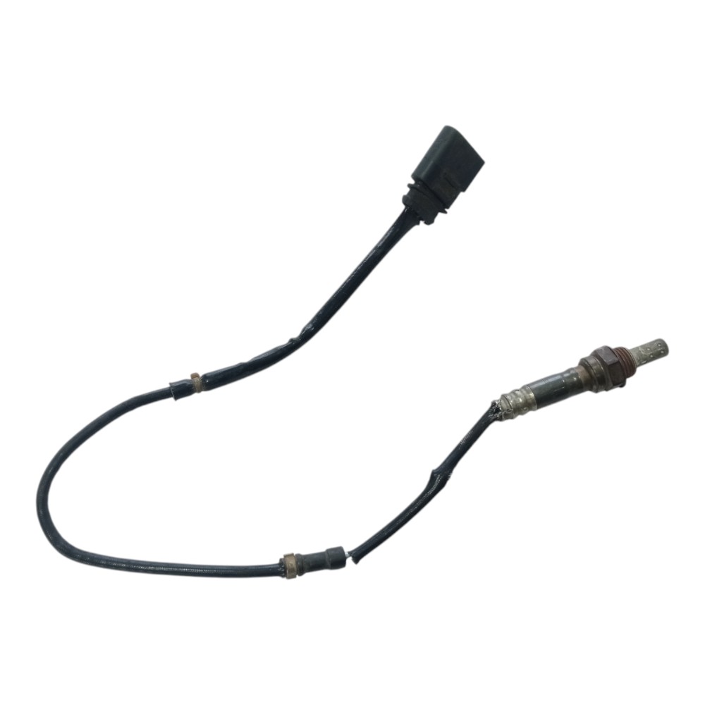 Sonda Lambda Vw Fox Golf Gol G5 1.0 2006 A 2012 V258 5