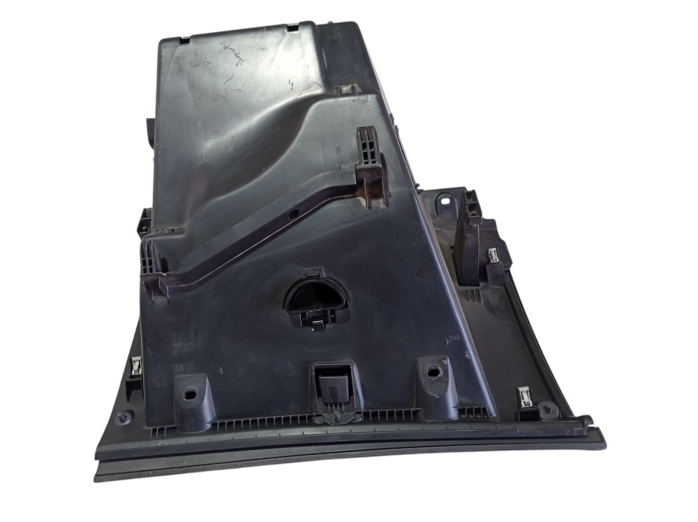 Porta Luvas Peugeot 208 1.6 16v 2014 Griffe V312 2