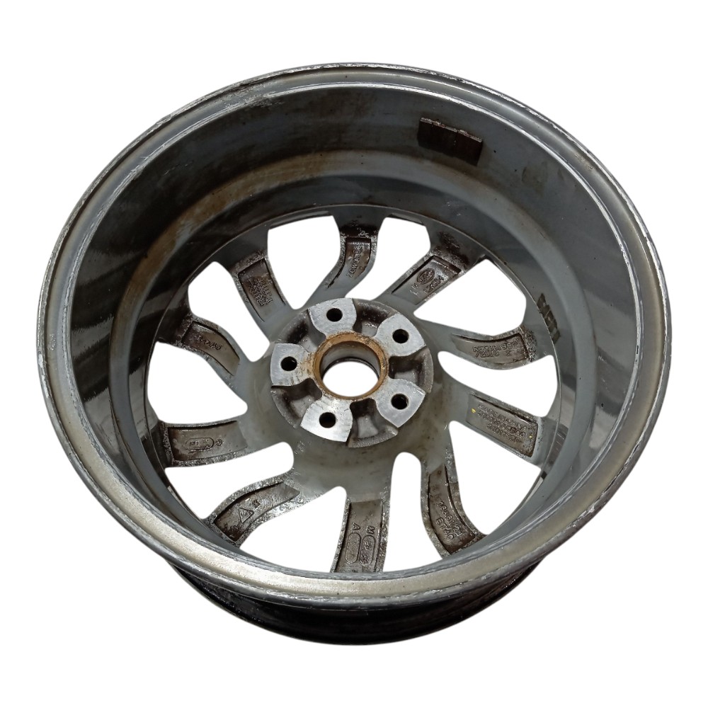 Roda Aro 16 Jac T50 2017 2021 V662 8