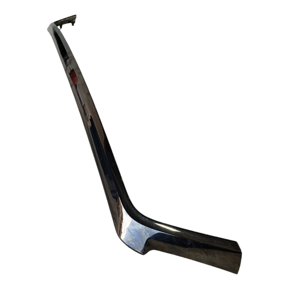 Friso Parachoque Sup Diant Chery Tiggo 7 Pro 2022 2024 V640 5