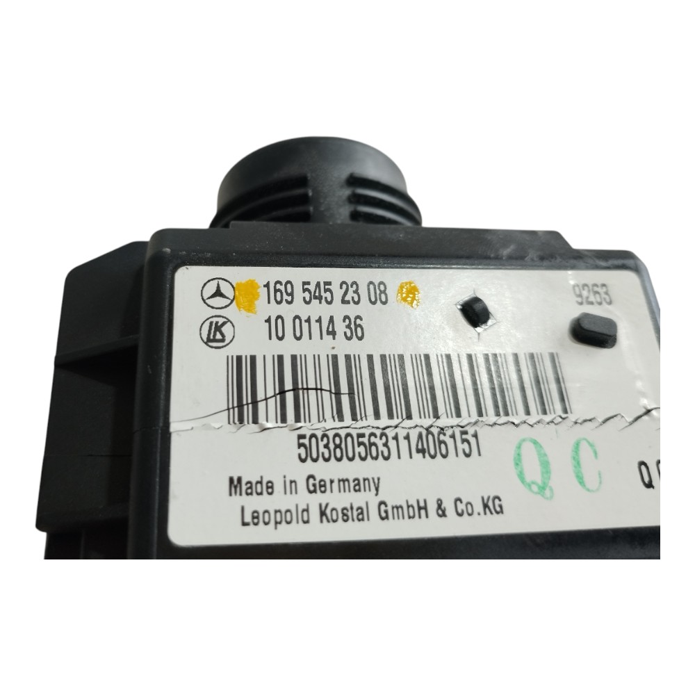 Miolo Ignição Mercedes B180 2010 V630 3