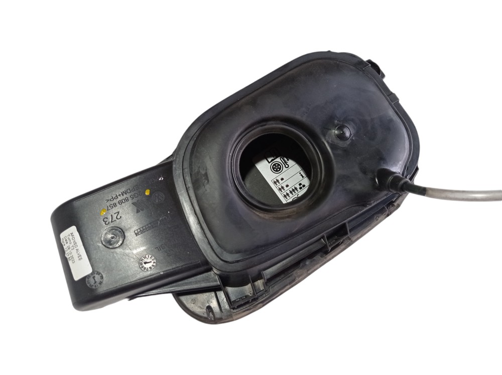 Portinhola Tanque Combustível Vw Nivus Hl Tsi 1.0 2024 V608 9