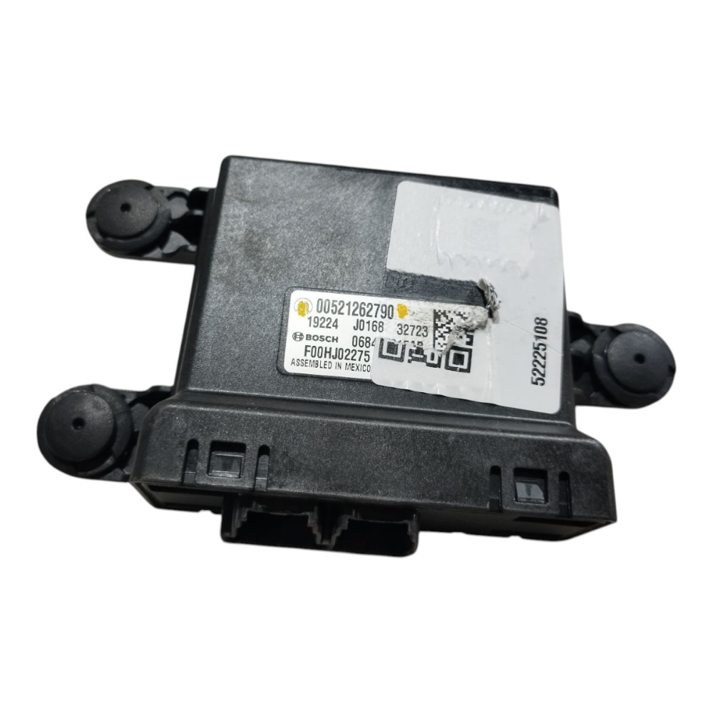 Módulo Estacionamento Ram Rampage 2023 2025 V659 3