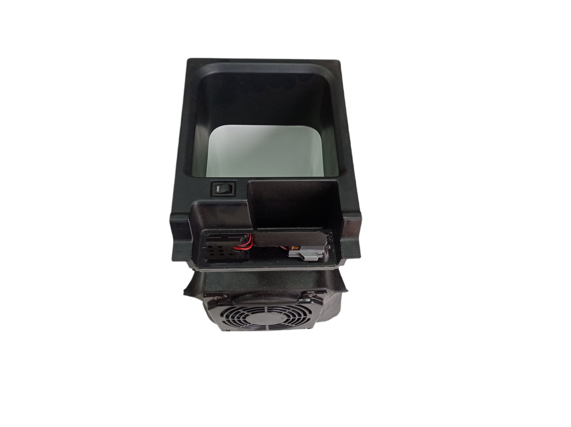 Caixa Refrigeradora Console Range Rover Sport 2014 V573 6