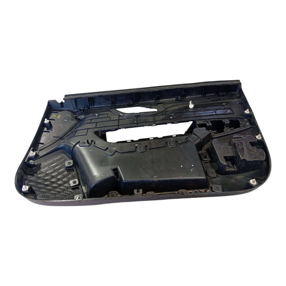 Forro Porta Dianteira Esquerda Jac Ejs1 2022 2024 V616 2