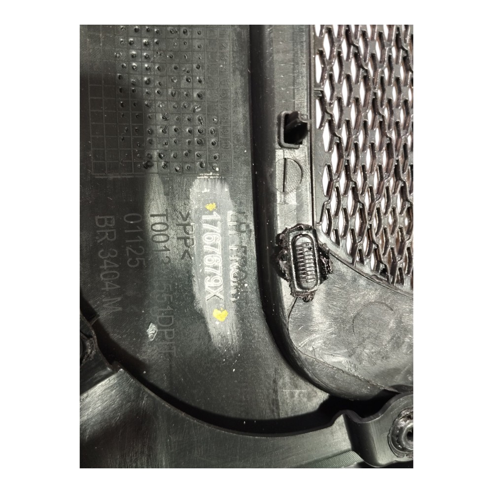 Forro Porta Dianteira Esquerda Ram Rampage Rt 23 2024 V641 9