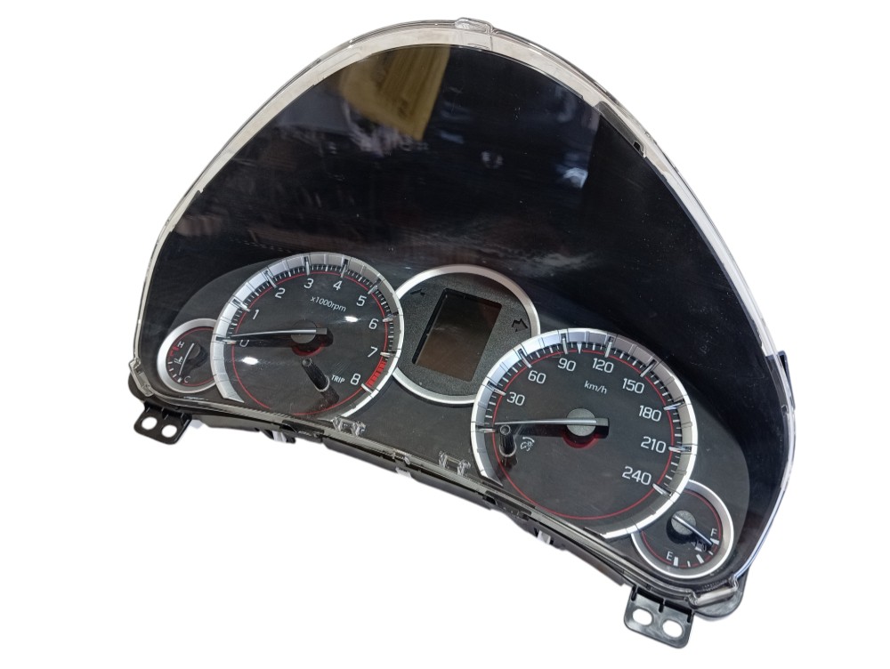 Painel Instrumentos Suzuki Swift Sport 1.6 2015 V550 1