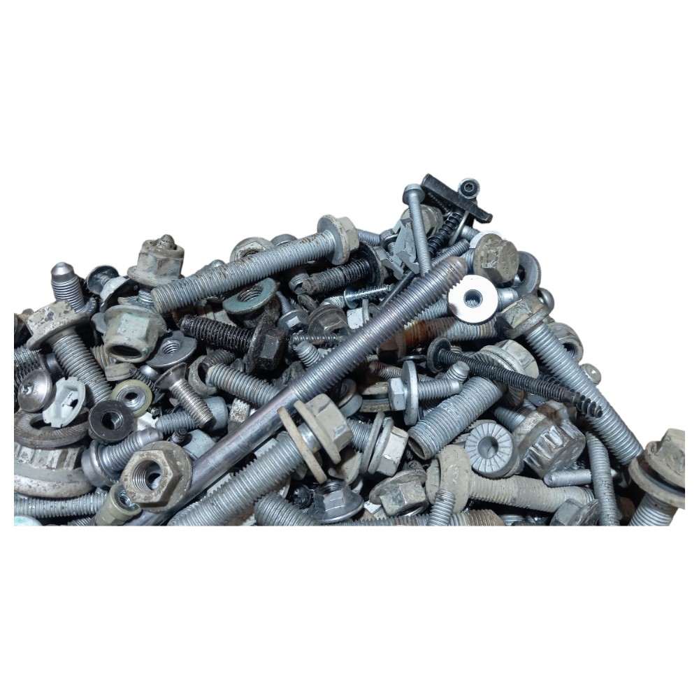 Parafusos Diversos Vw Taos 1.4 2022 2024 V655 5