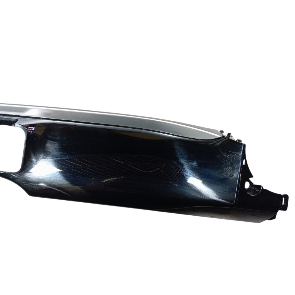 Moldura Difusor Esquerdo Painel Byd Song Pro 2024 2025 V674 4