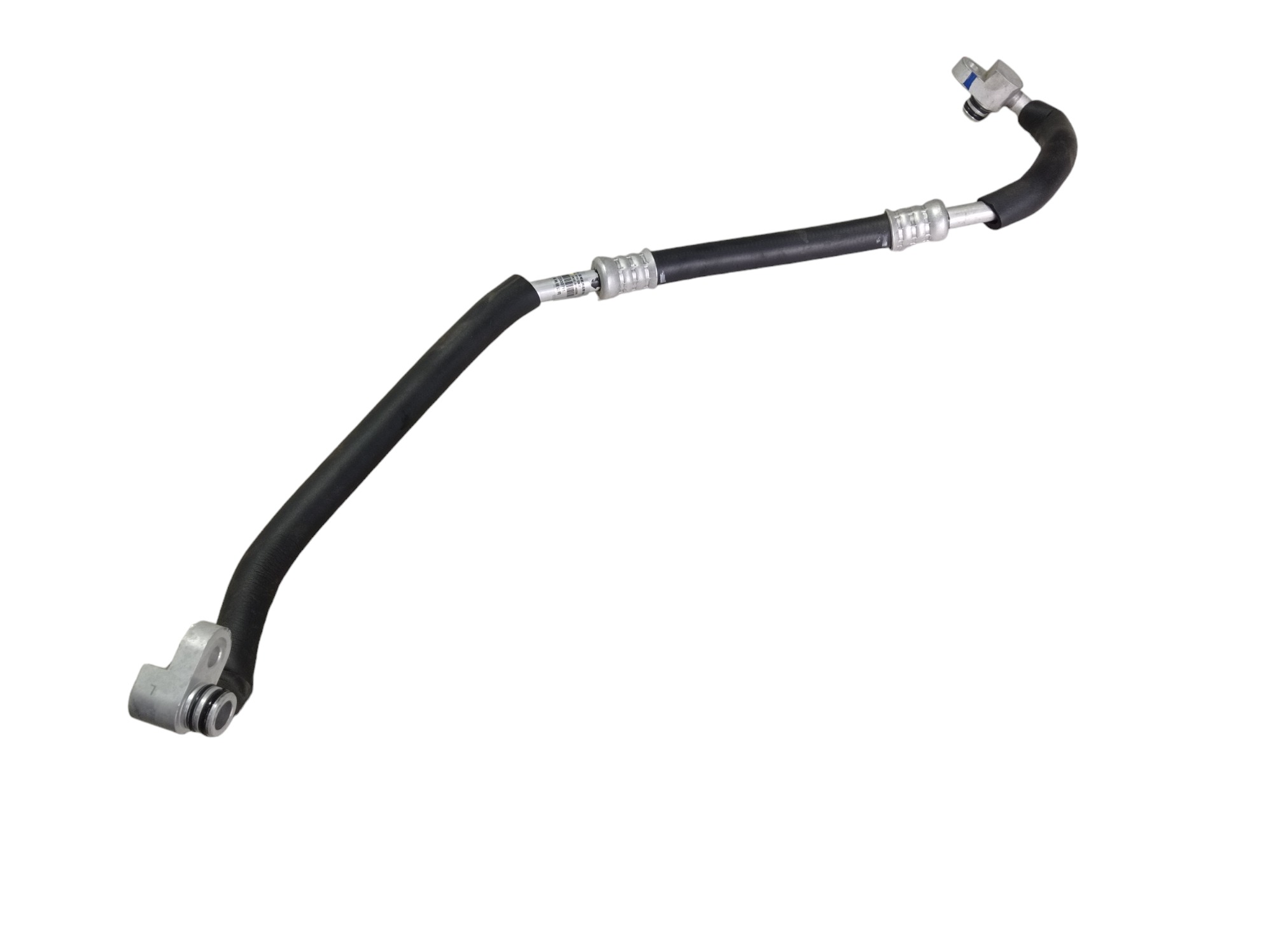 Mangueira Ar Condicionado Byd Dolphin Gs 2024 2025 V596 5