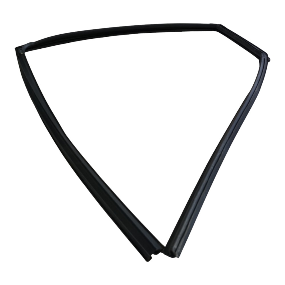 Canaleta Vidro Porta Trase Direita Gm Tracker 2020 2025 V267 5