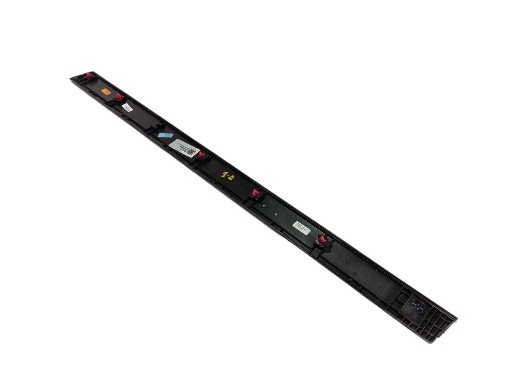 Friso Porta Dianteira Esquerda Hyundai Creta 1.0t 2023 V609 3