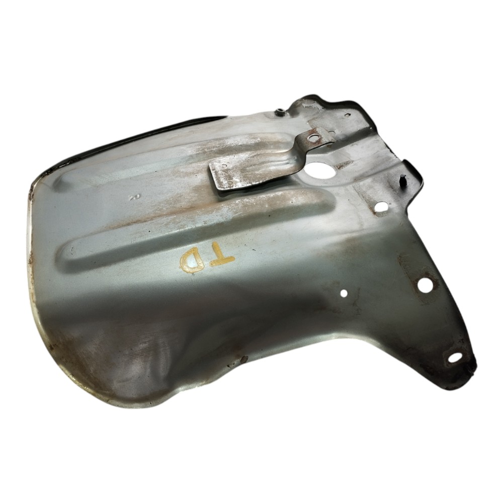 Parabarro Traseiro Direito Mitsubishi L200 Sport 2004 V638 2