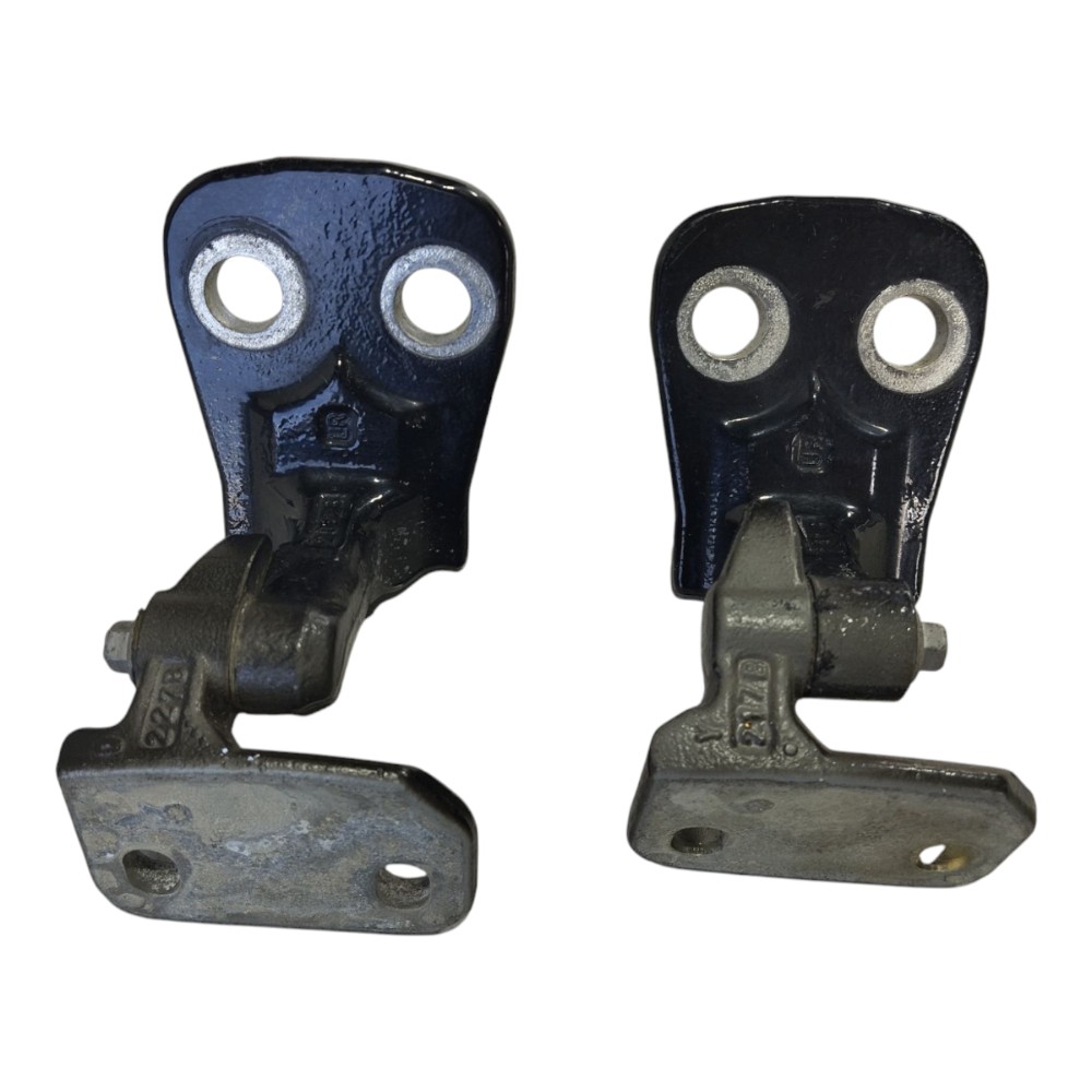 Dobradiça Porta Traseira Dire Land Rover Discovery 3 07 V635 1