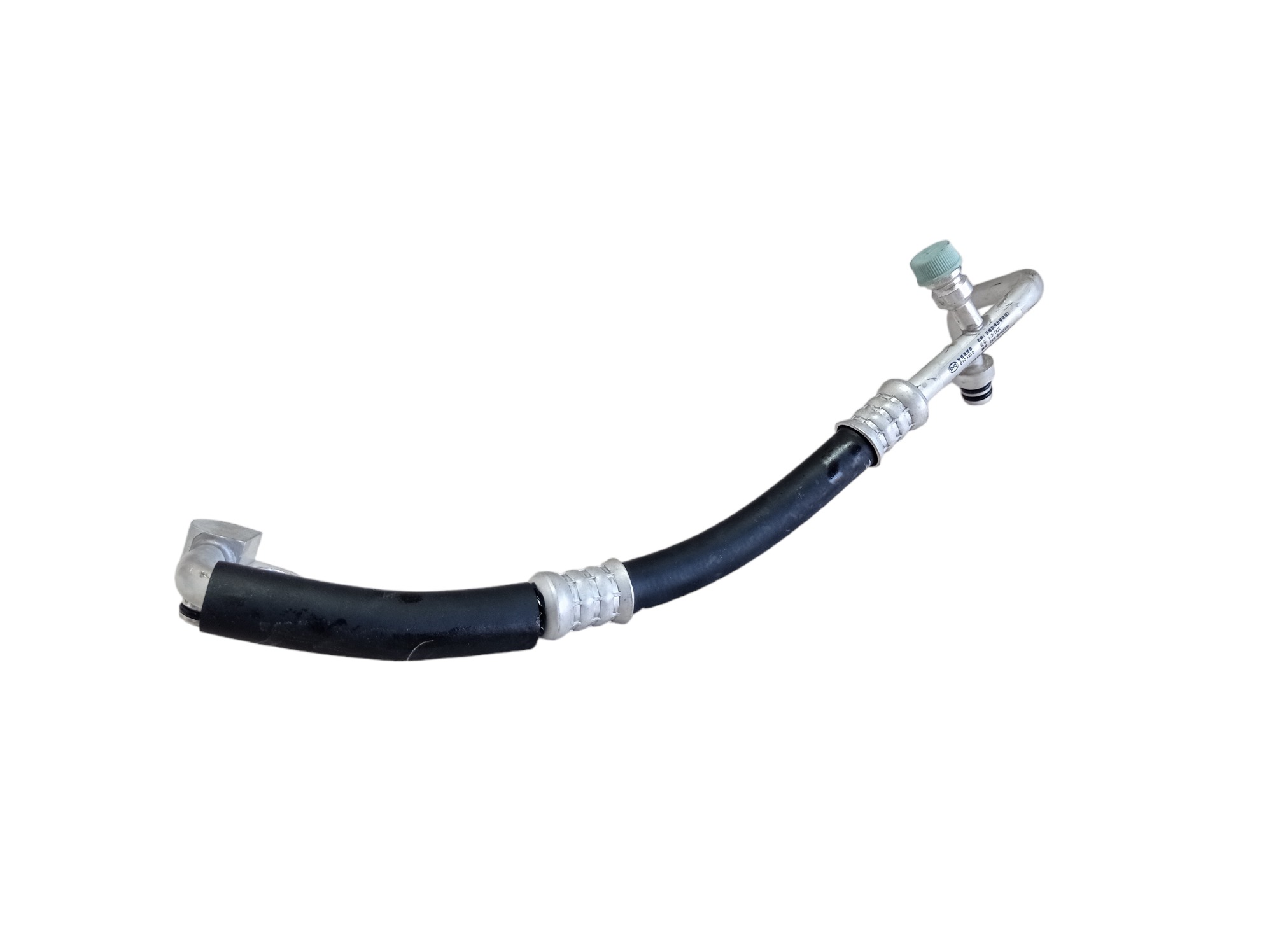 Mangueira Compressor Ar Byd Dolphin Gs 2024 2025 V594 7