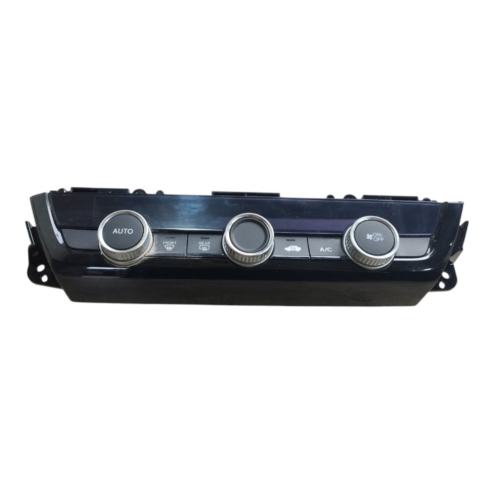 Comando Central Ar Condicionado Honda Hrv 2023 A 2025 V644 1