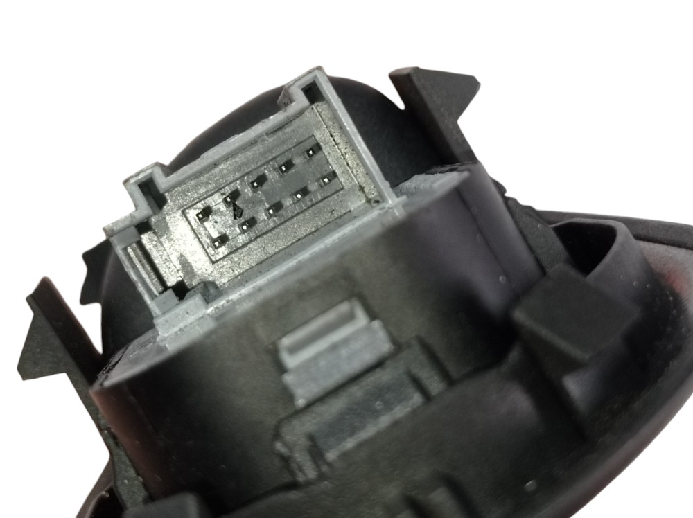 Maçaneta Interna Dianteira Esquerda Vw Passat 2001 V300 6
