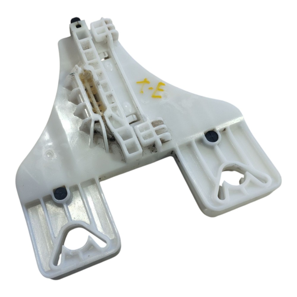 Canaleta Vidro Traseiro Esq Vw Taos Highline 2022 2024 V655 3