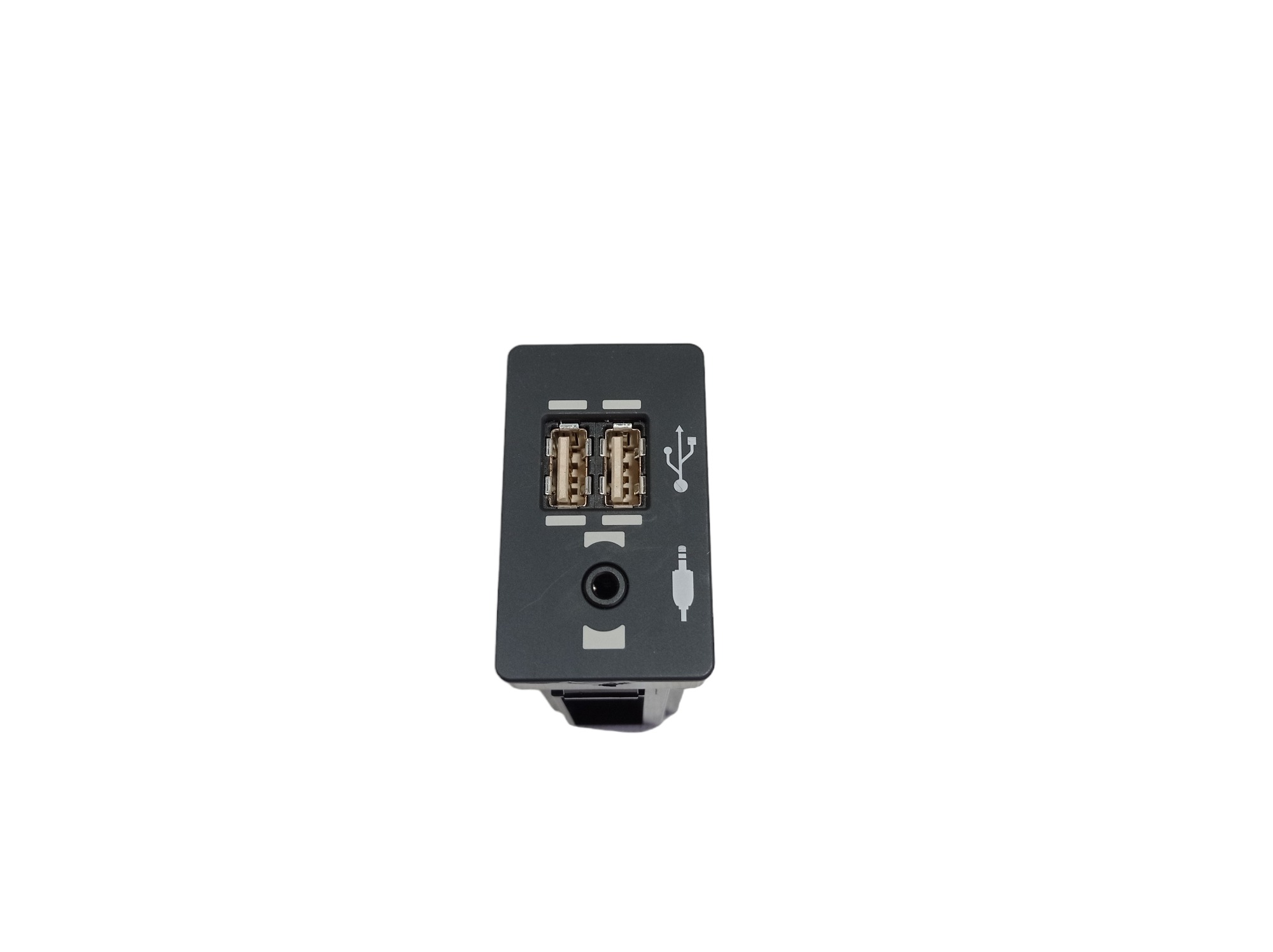 Entrada Usb Lexus Rx 450h 2021 86190-24030 V576 1