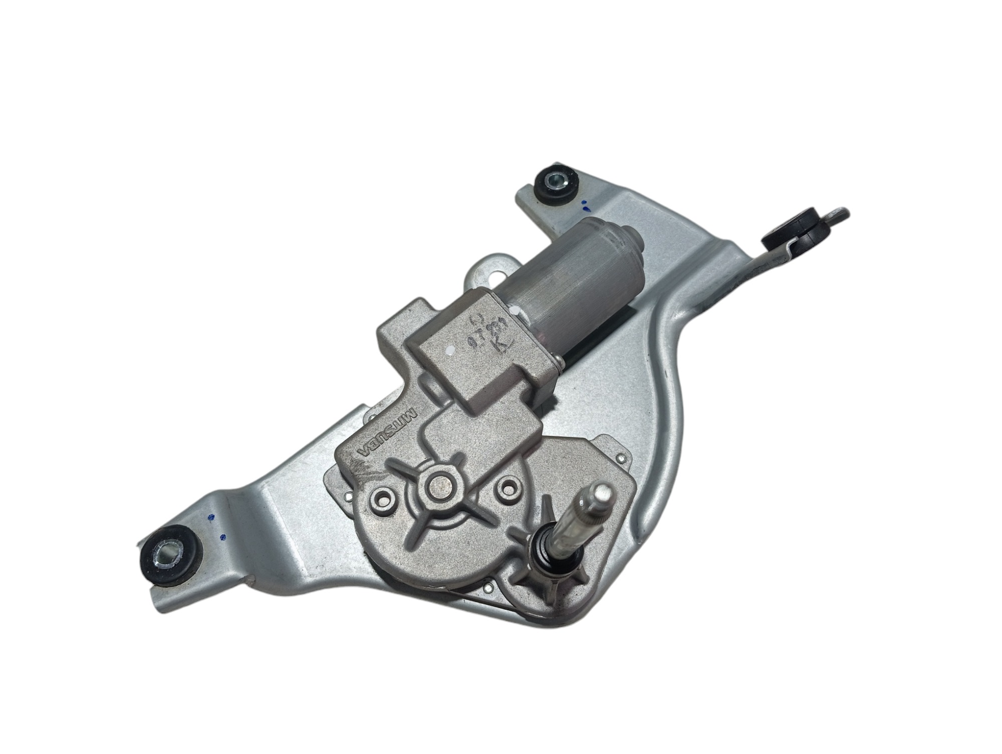 Motor Limpador Traseiro Honda Hrv Touring 2020 2025 V602 3