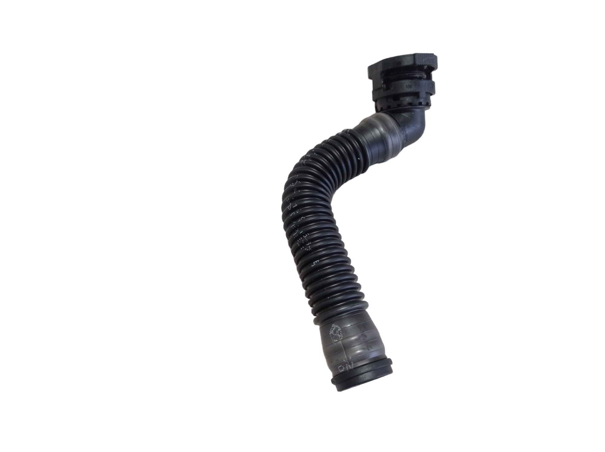 Mangueira Caixa Filtro Ar Vw Taos Highline 2022 2024 V601 3