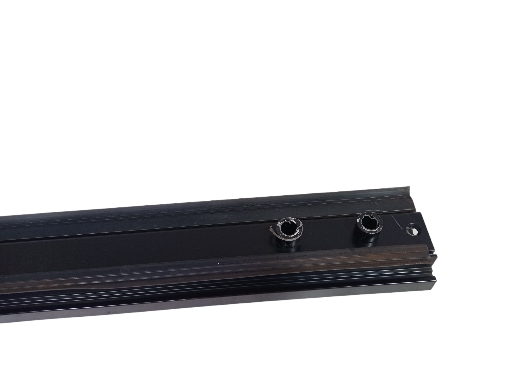 Rack  Teto Esquerdo Suzuki Grand Vitara 2012 2015 V570 5