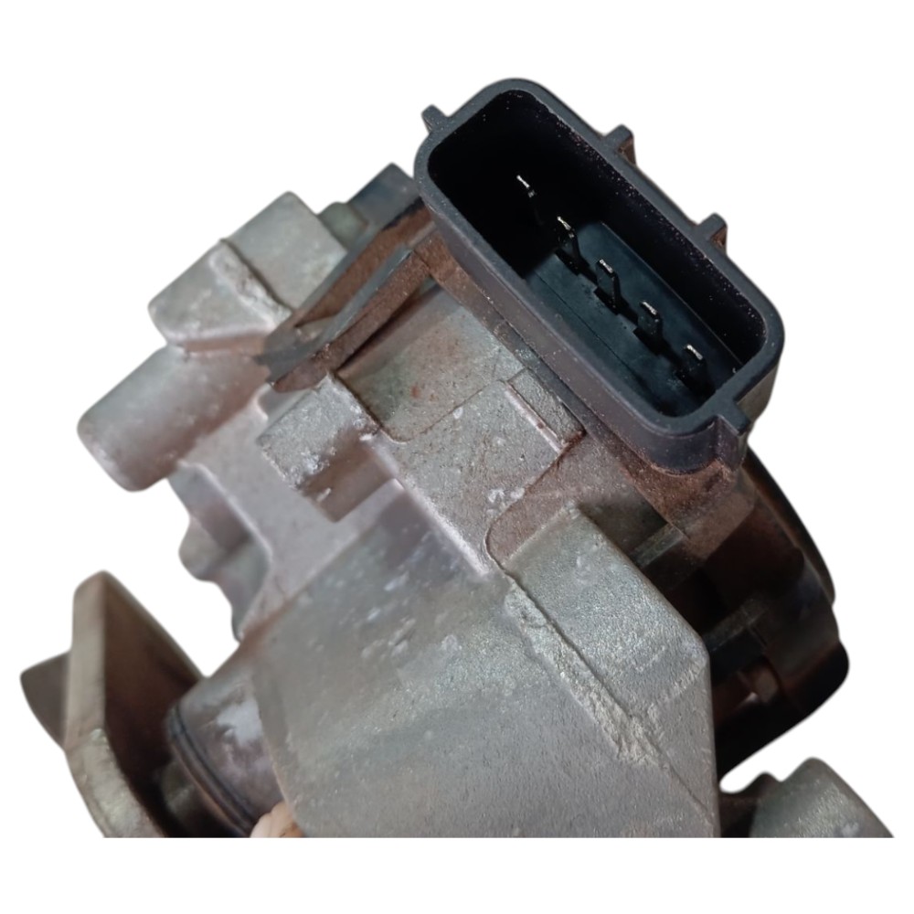 Motor Limpador Máquina Parabrisa Fiat Mobi 2024 V654 3