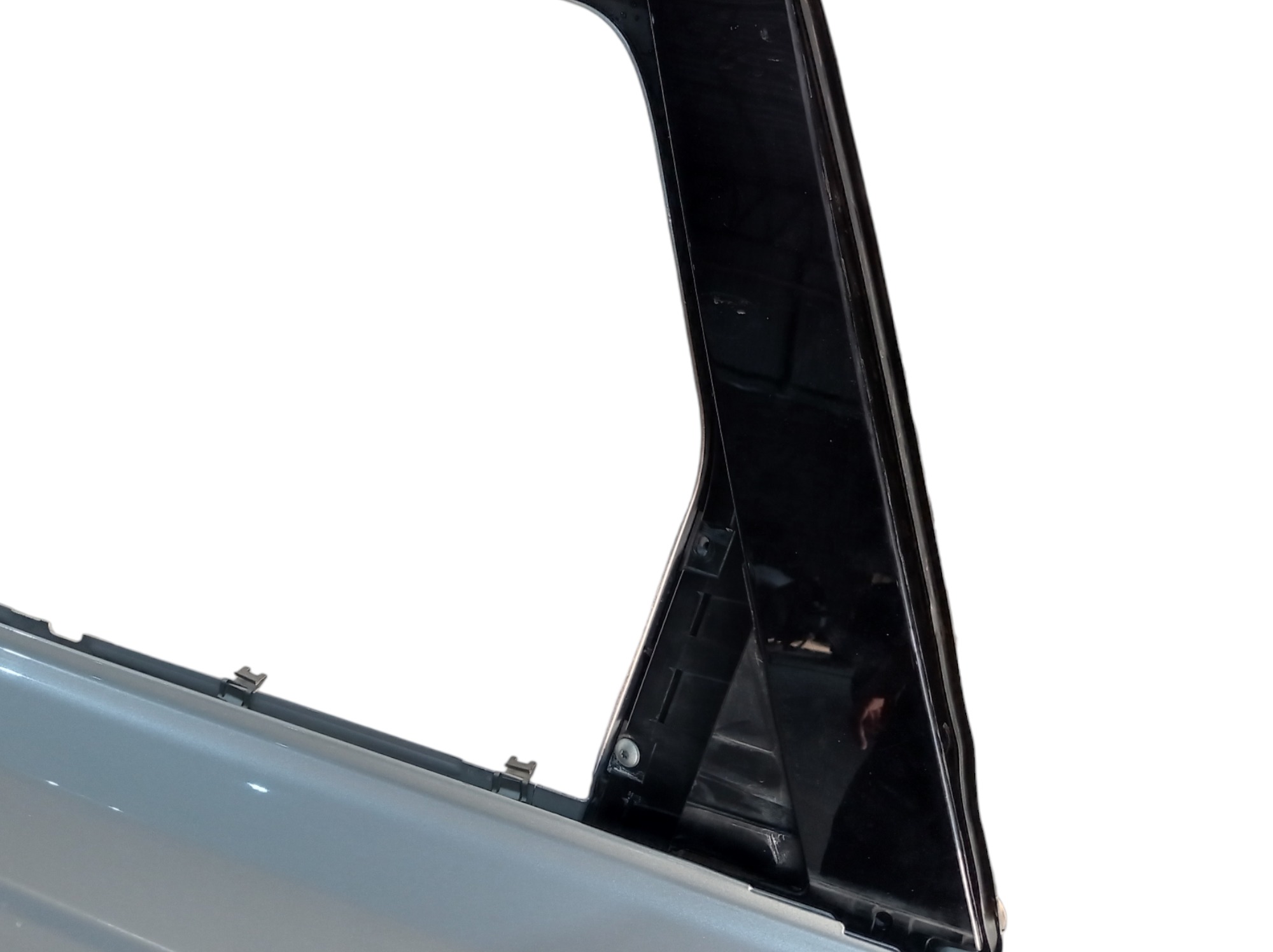 Porta Traseira Esquerda Range Rover Sport 2014 V573 Traseira Esquerdo Cinza 4