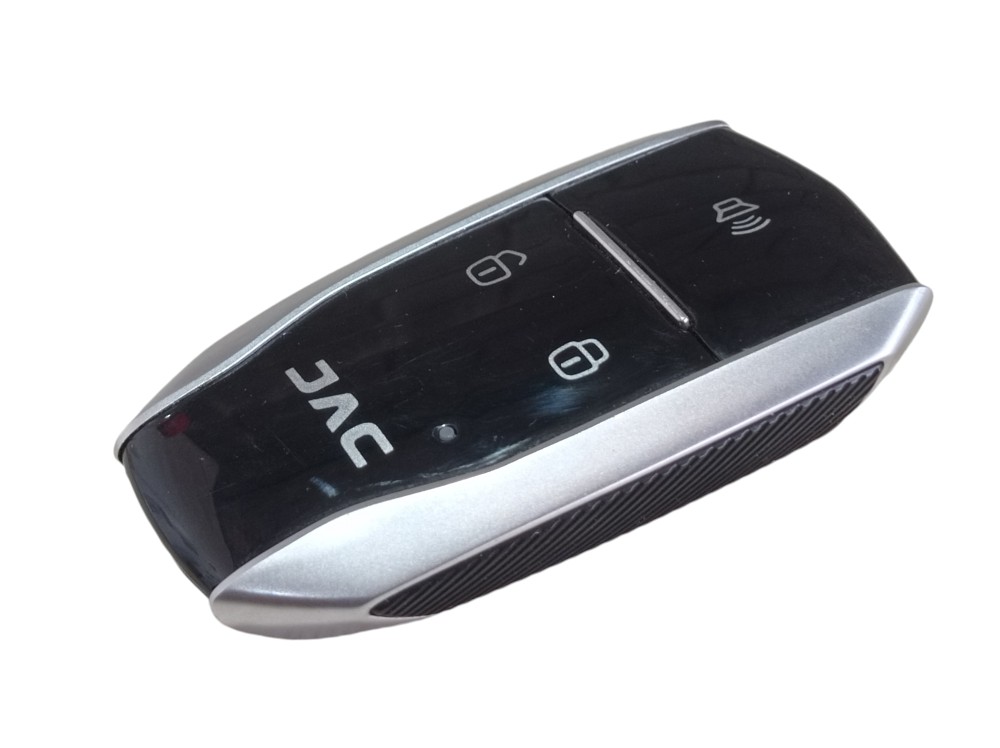 Chave Presencial Jac T50 2019 Para Desbloquear V489 2